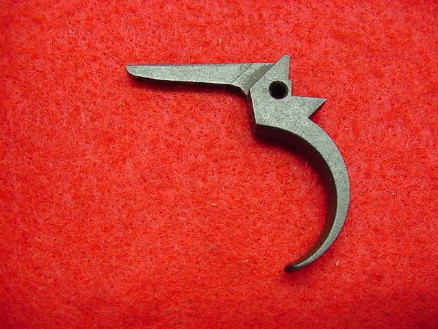 T/C-Thompson Center - Hawken/Renegade- Muzzleloader Rear Set Trigger - Nice !!