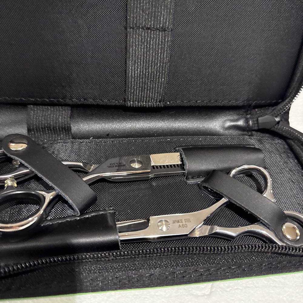 Yamako 3330 & A60 Stainless Scissors