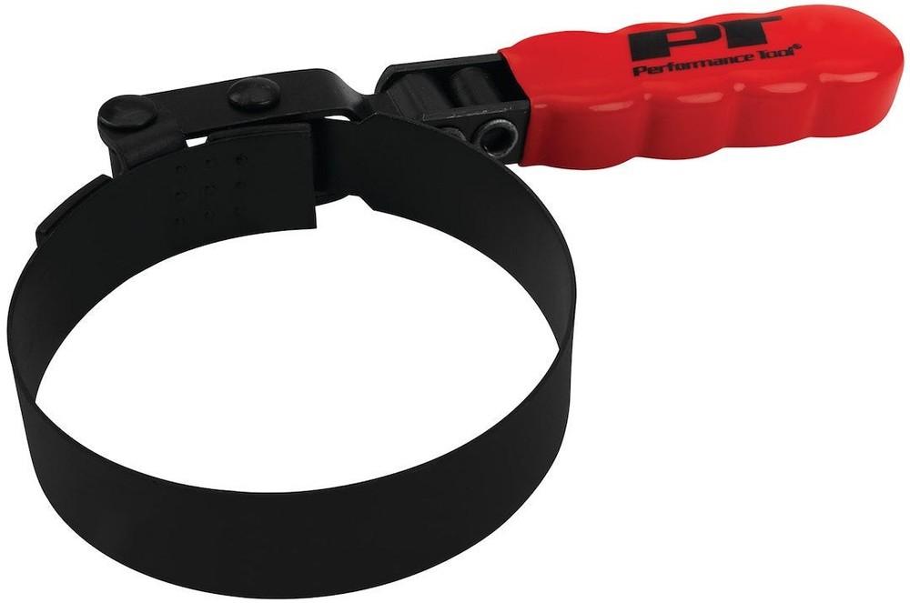 PERFORMANCE TOOL W54047 FILTER WRENCH