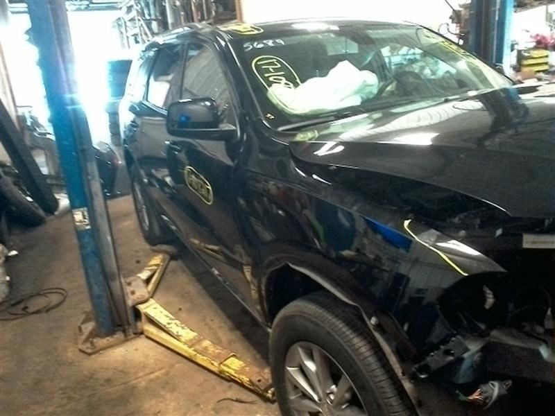 Steering Column Floor Shift Manual Adjustable Fits 16-17 DURANGO 10206086