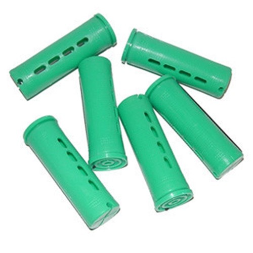 Perm Rods Green Jumbo