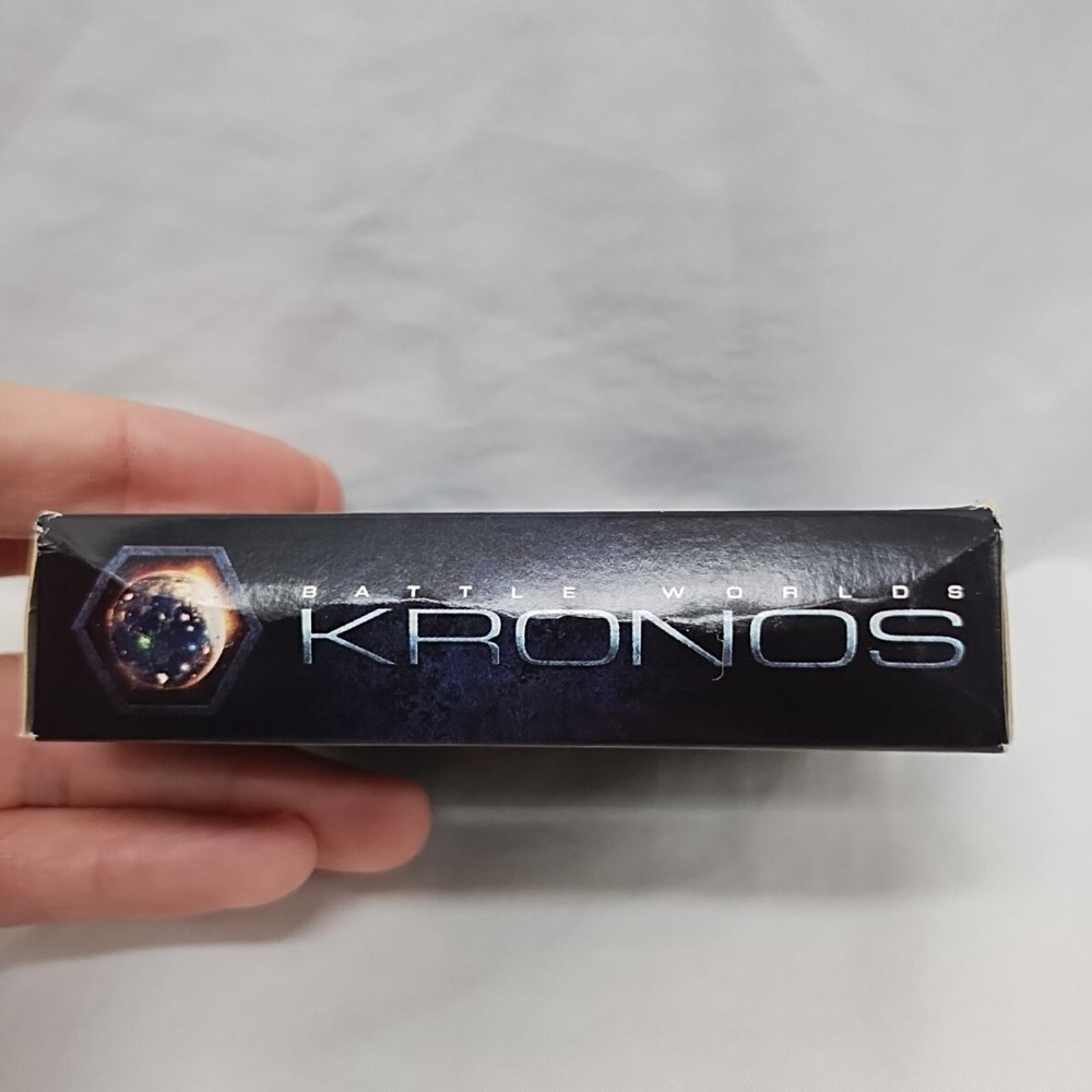 Battle Worlds Kronos 2 Player Card Game Starter Set