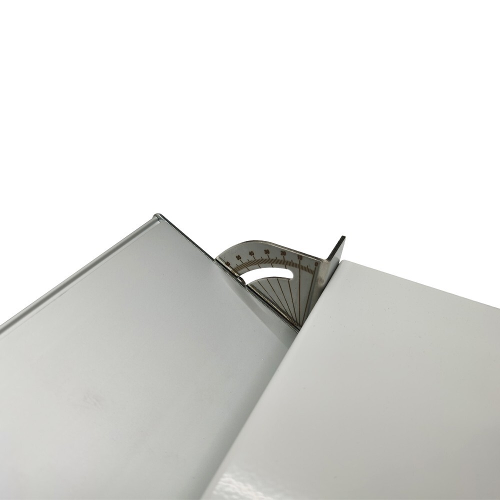 48IN(1220mm) Acrylic PVC Plastic Bender 110V Bending Machine Plastic Sheet Bende