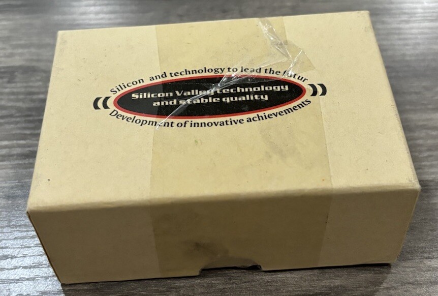 GPS Tracker GF-07, Silicon Valley Tech Global Real-Time Tracking, Path Playback