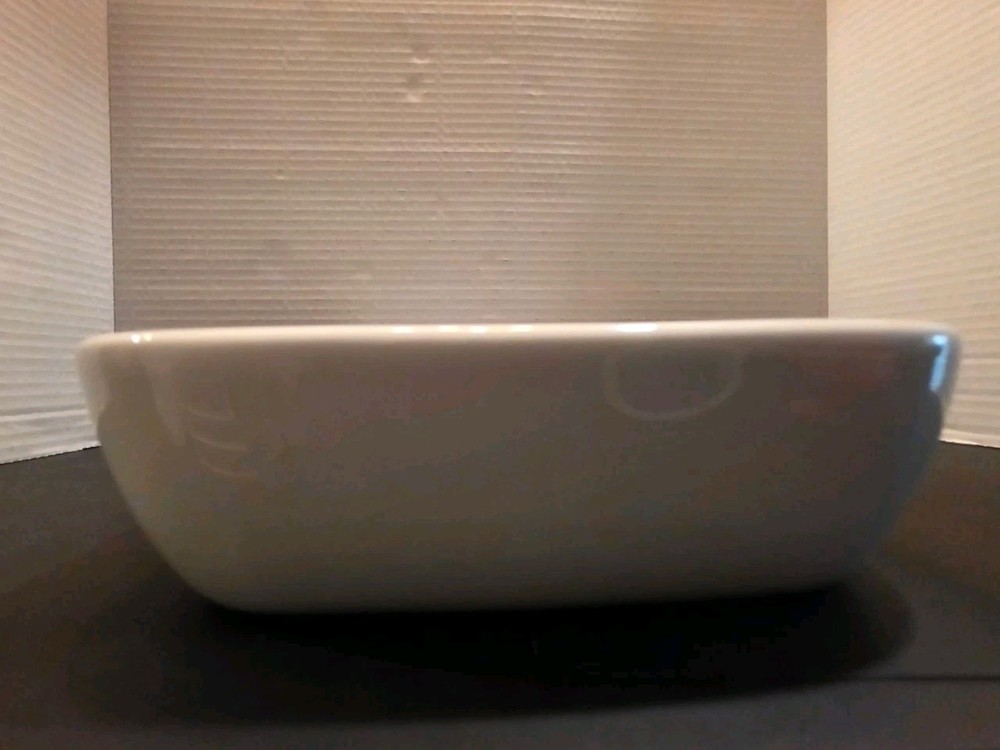 Spode Blue Italian Oven to Table Rectangular baking Dish 10 3/8" Inch