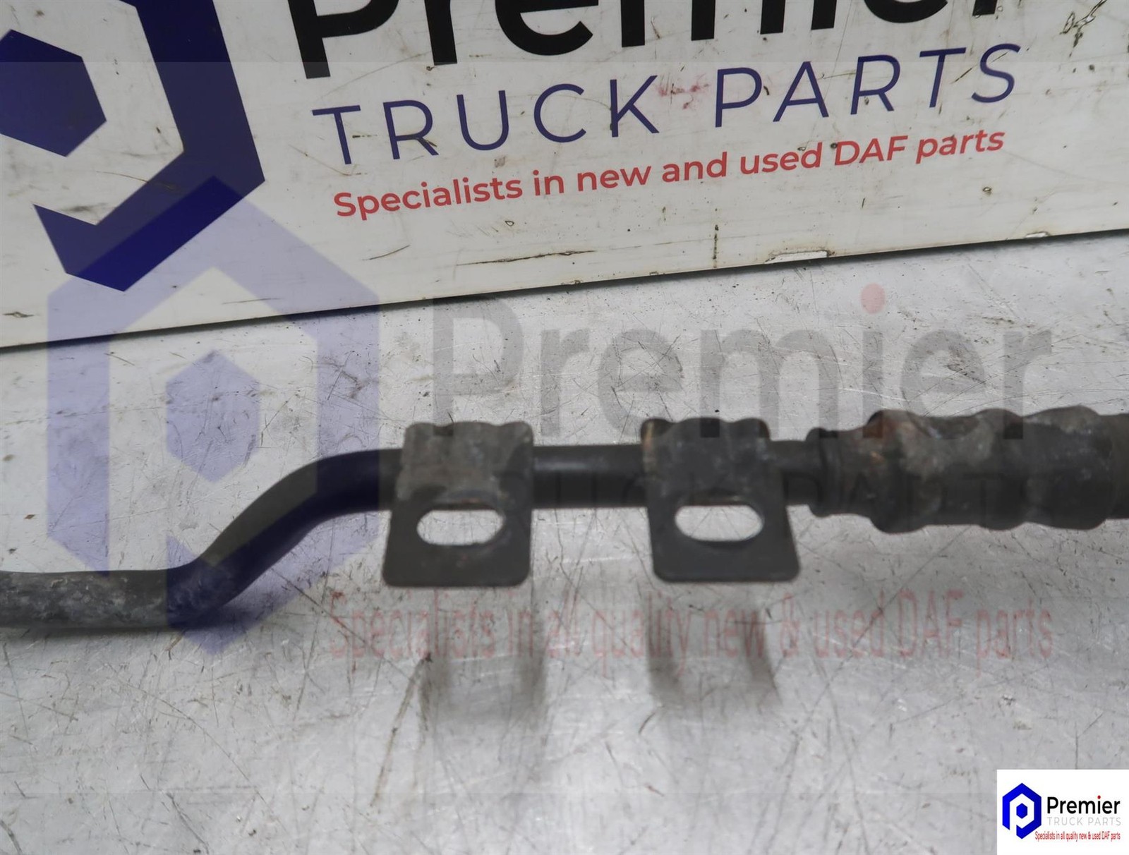 Fits DAF Air Con Pipe Delivery Side 01 LF Euro 6 Part No 1706896