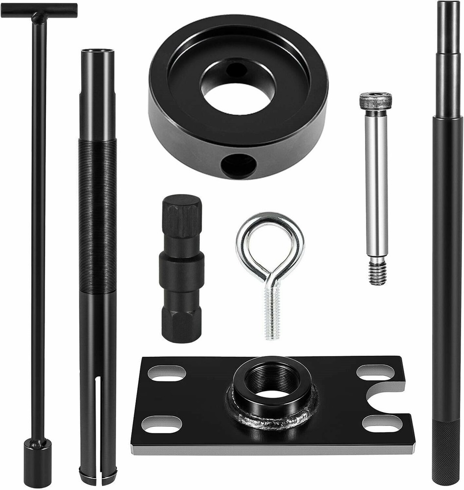 Gimbal Bearing Install Puller Alignment Hinge Pin Tool For Boat Alpha Bravo OMC