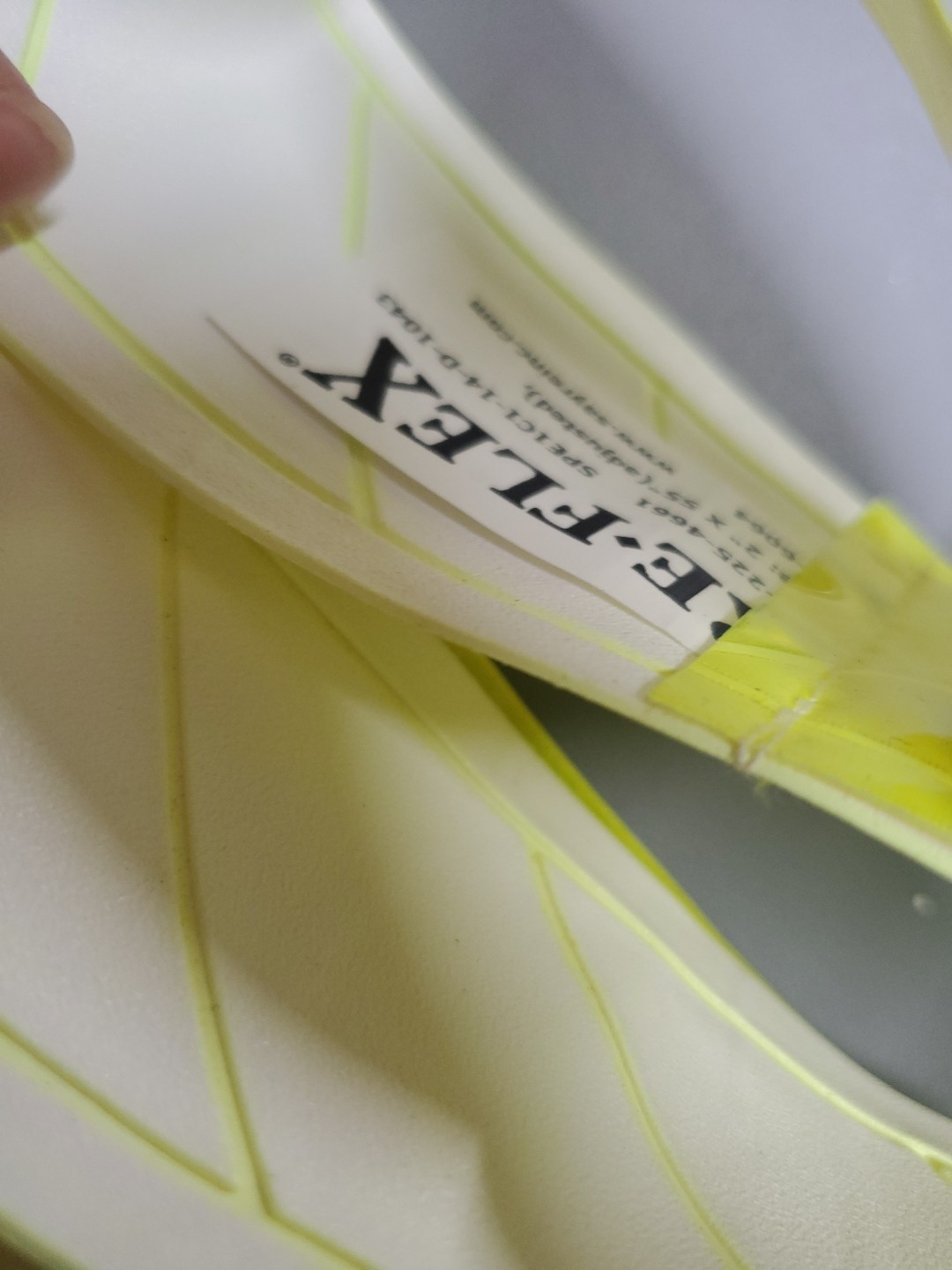 2 Lot Of Wholesale ARMY MILITARY ISSUED REFLECTIVE ADJUSTABLE PT TRAINING BELT