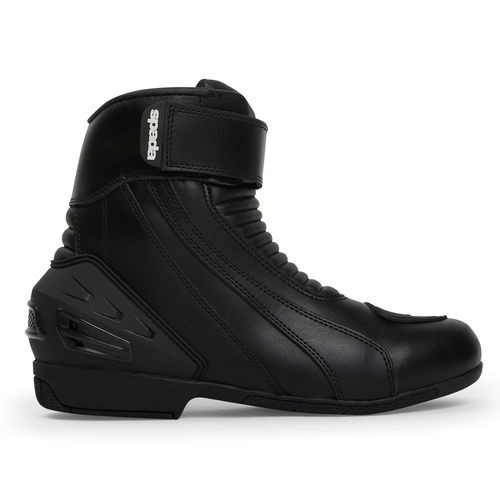 SPADA Spada Icon CE WP Boots Black - EU41