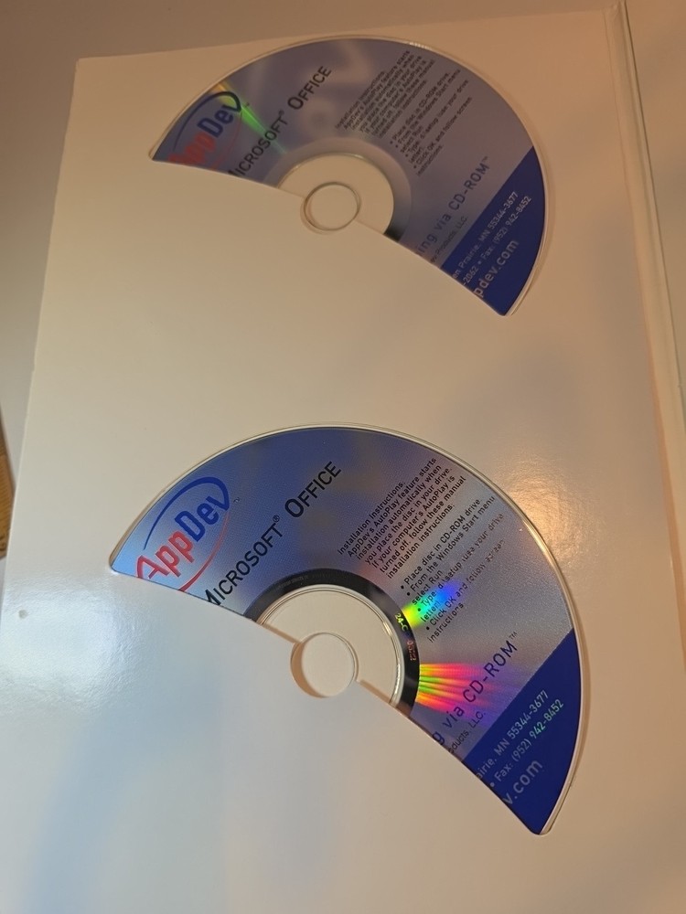 VBA CD Course. App Dev. 5 Cds. 2 Levels. Foundations And Solutions