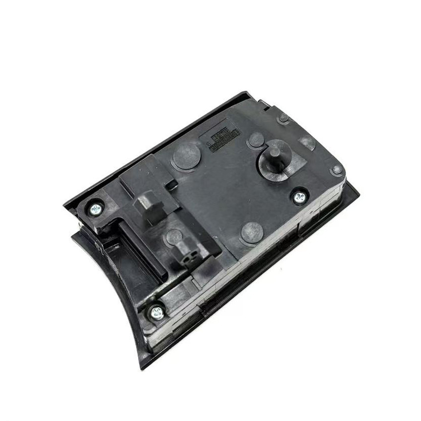 Combination Switch For Fits Nissan Switch Assembly - Steering 25550-6RF6C