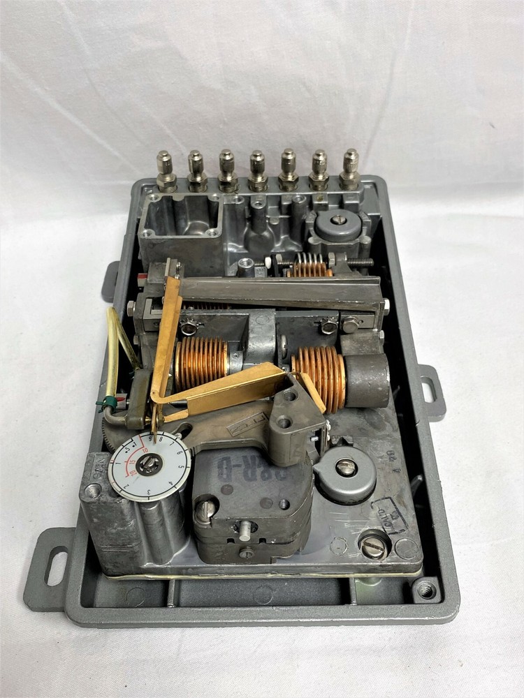 Bailey FC110 Mini-line Computer Pneumatic Controller