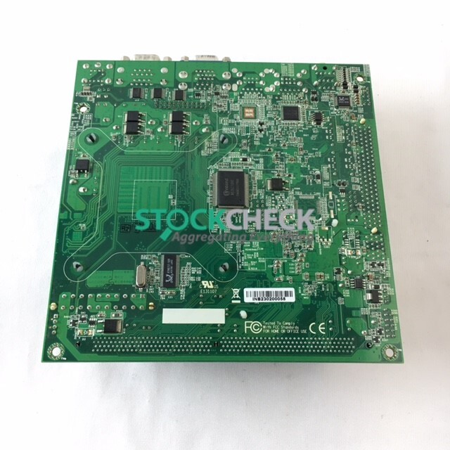 DFI-ITOX BL100-PE Mini-ITX CPU Board