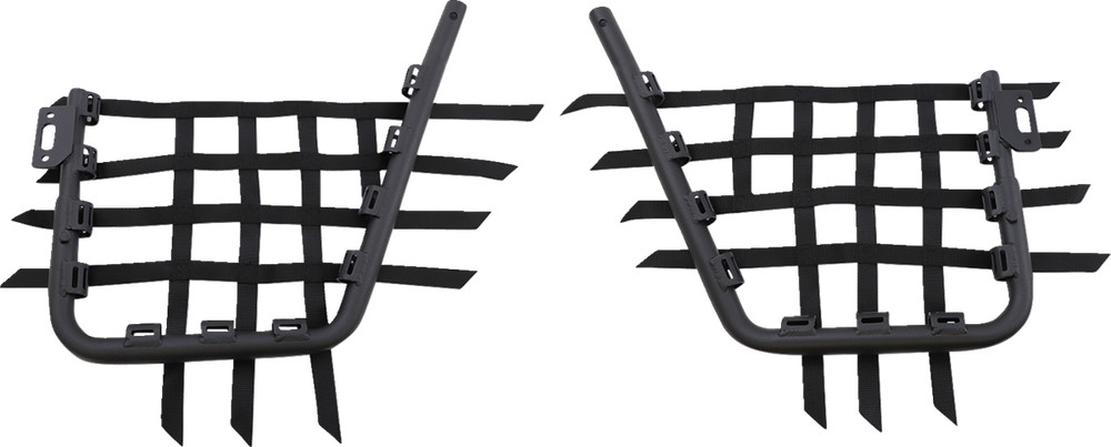 Dg Performance Alloy Nerf Bars 602700X