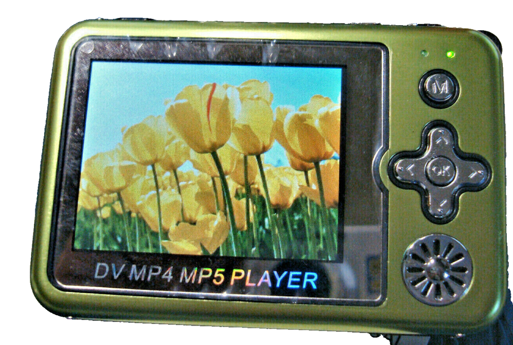 Learn It Systems - YOU DID IT! MP4 MP5 Player Camera / Student or Child REWARD