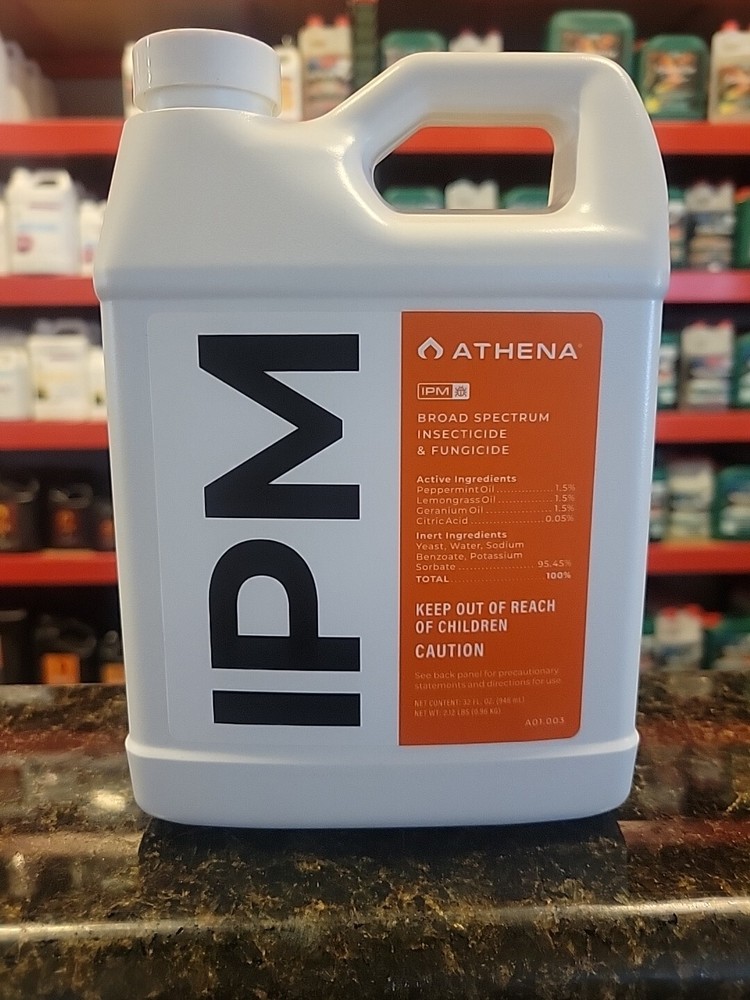 Athena IPM 32 Fl Oz Liquid