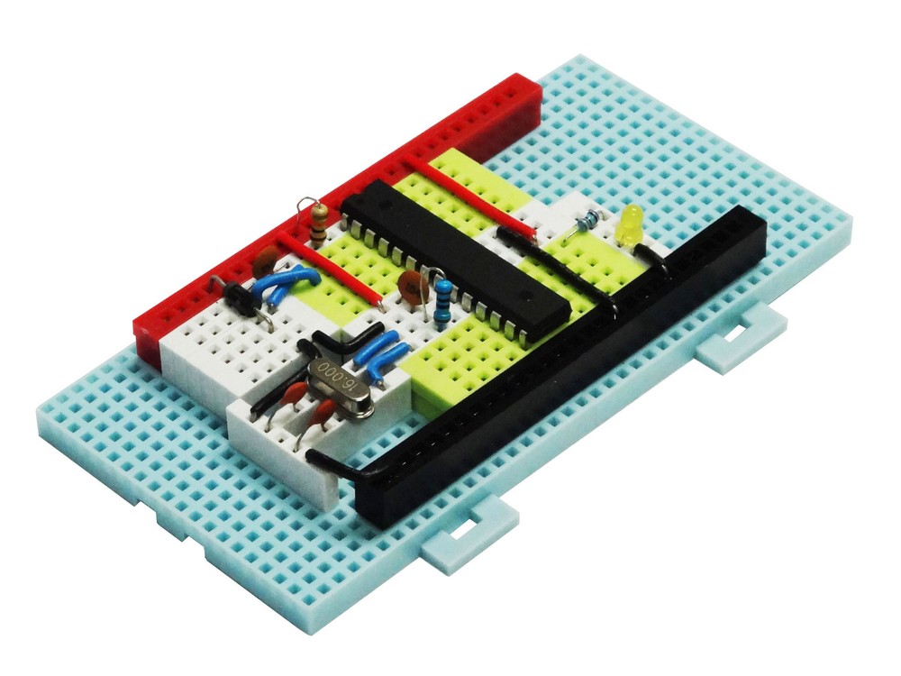 AI for Youth: Unit 6 Introduction to Programable Hardware and Software