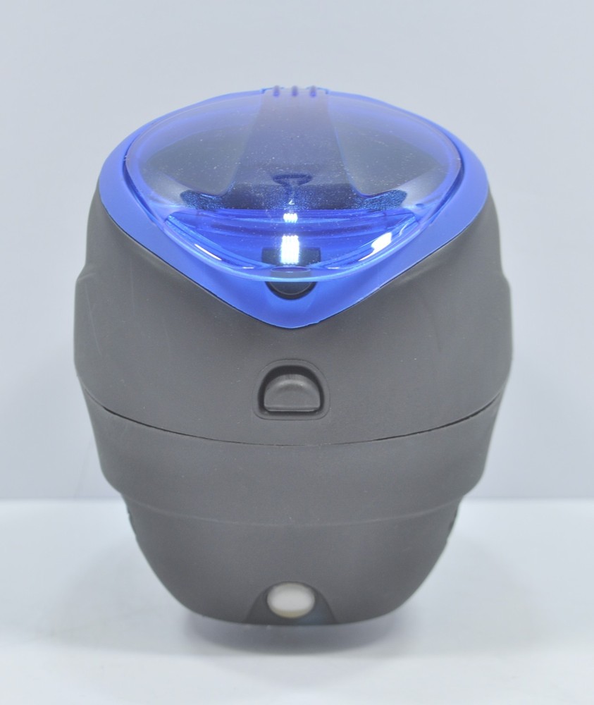 Dye LT-R Loader - Blue