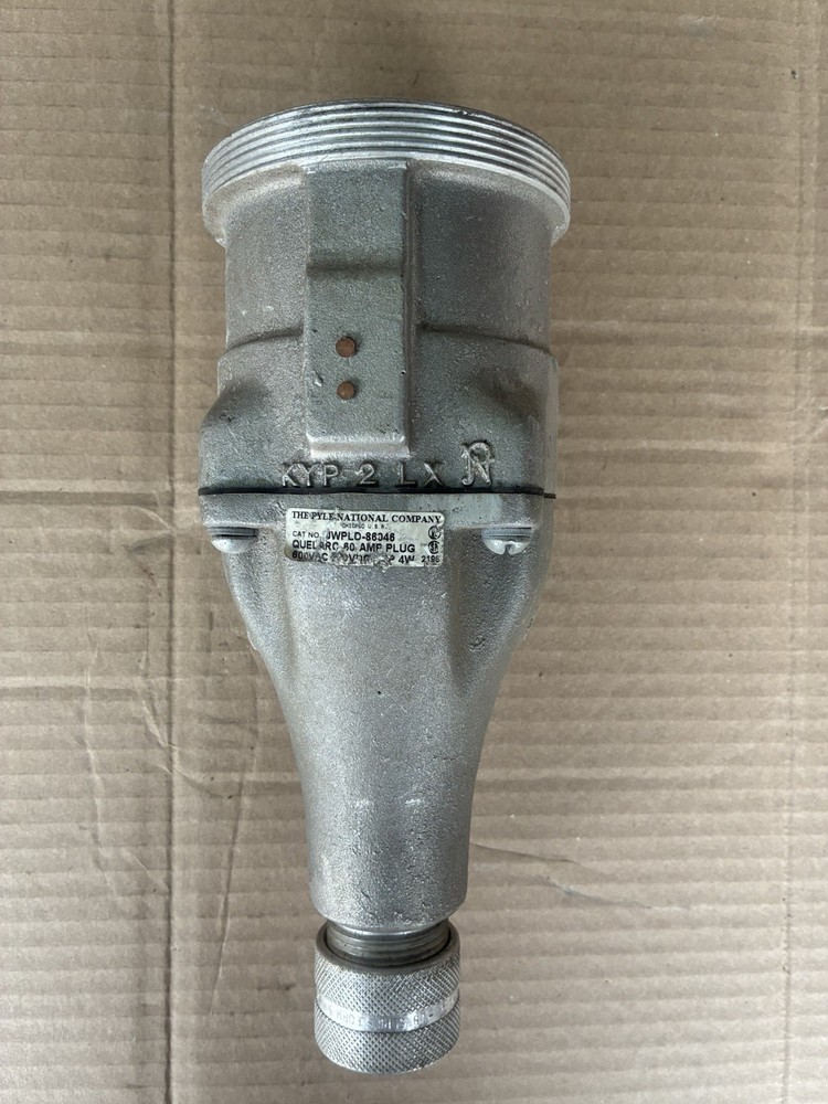 JWPLD 86046 Pyle National