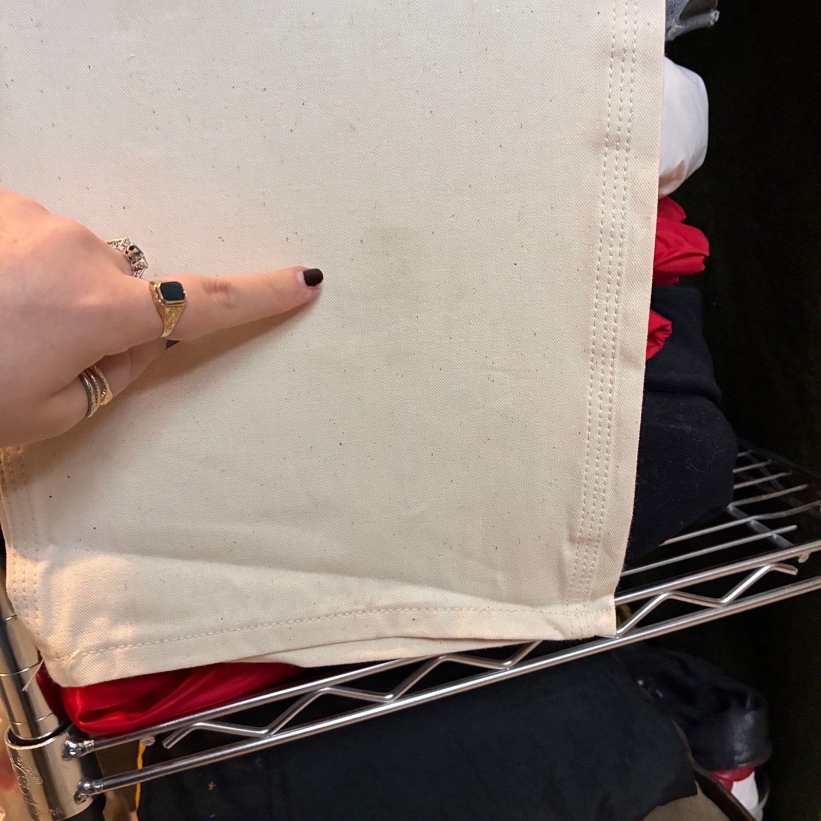 Deadstock 1970s Vintage CARHARTT Retro Union Made Double Knee Painter Pants