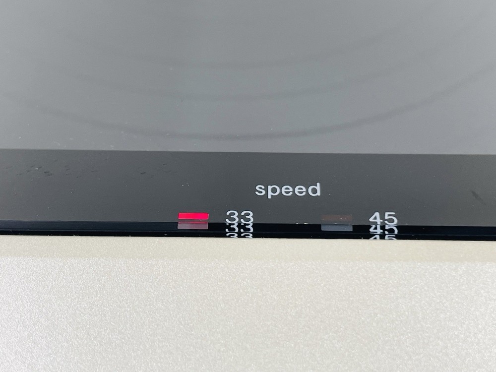 Technics Quartz DD Auto Turntable System SL-15 Linear Tracking Programmable RARE