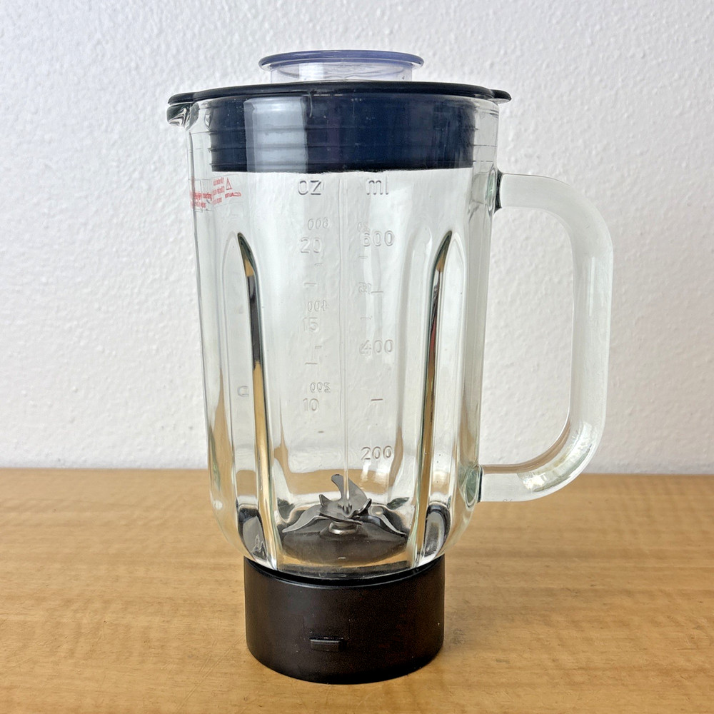 Glass Replacement Blender 20 oz / 600 ml