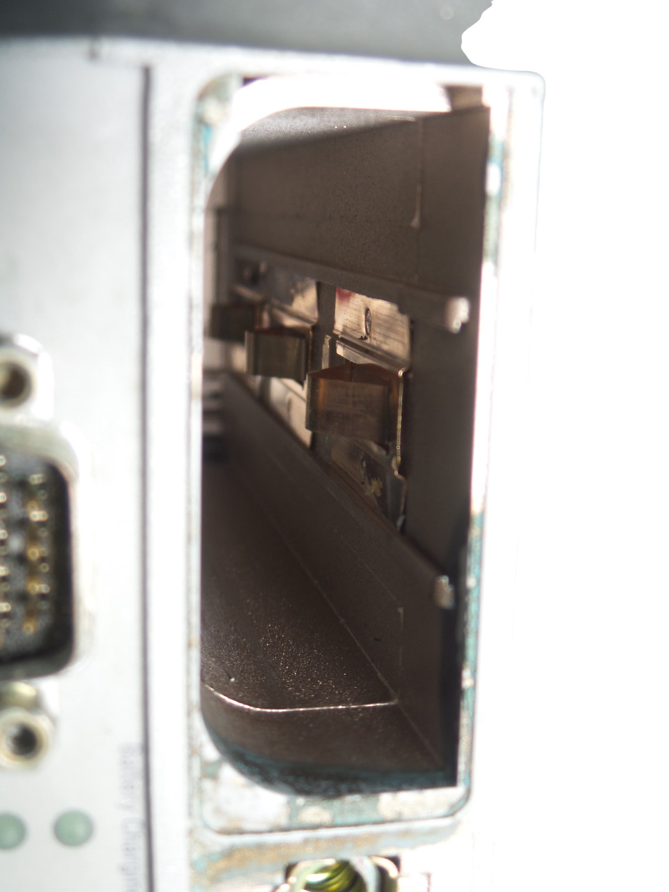 Anritsu S820D Site Master - Free Shipping