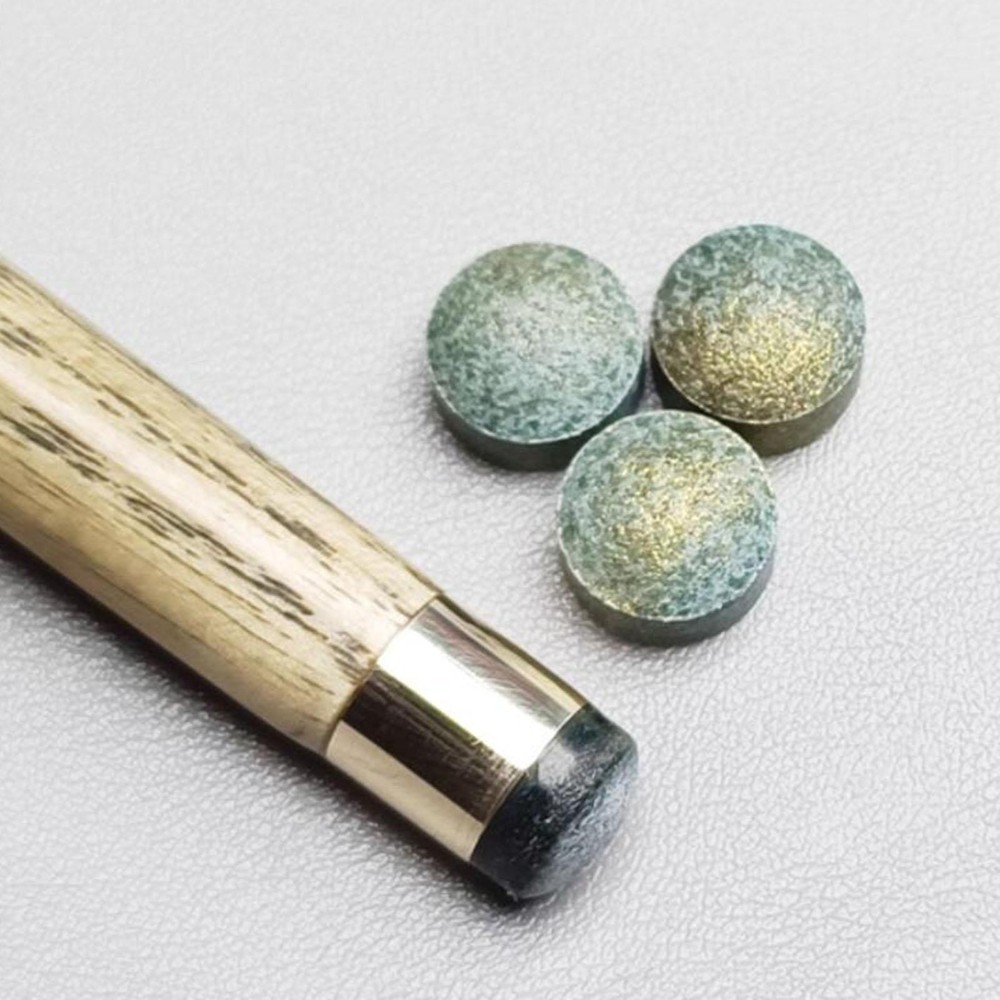 Billiard Cue Tip Break Jump Tip Replacement