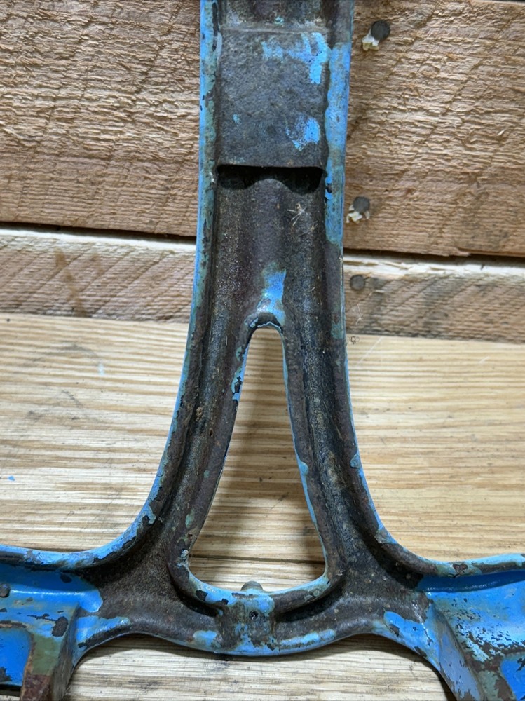 Stimpson 100 Lbs Capacity Computing Scale No 75 Table Casting Part