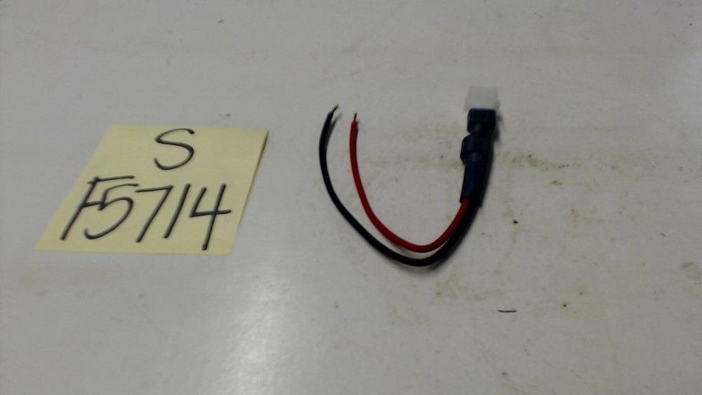 33414 Diode & Pigtail