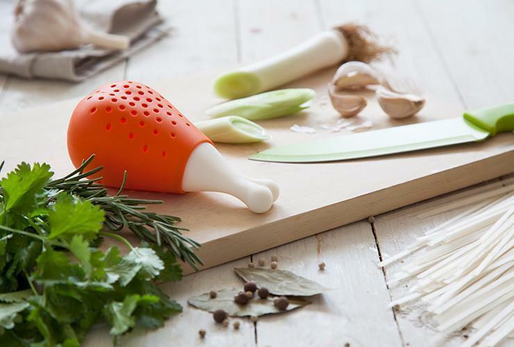 OTOTO Pulke - Herb Infuser