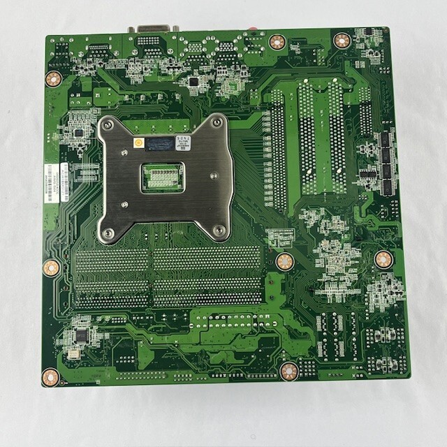 Advantech AIMB-584 MicroATX CPU Board Support | Intel Xeon E3/ Core i7/i5/i3 LGA