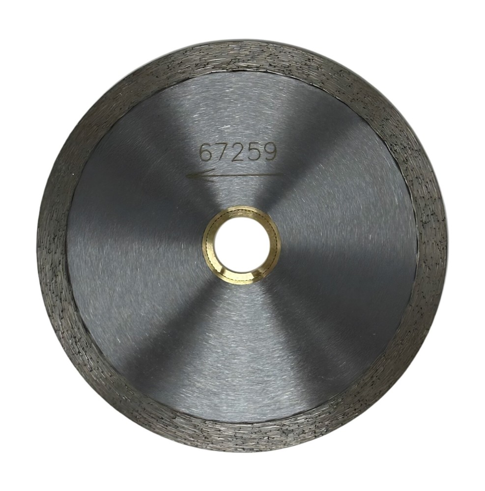 Ceramic Tile Diamond Saw Blades