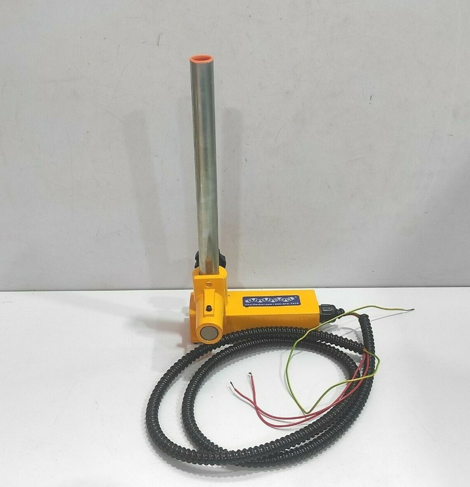 Flexbar 17002 Electrical Interlocking Mounting Bracket Style 2