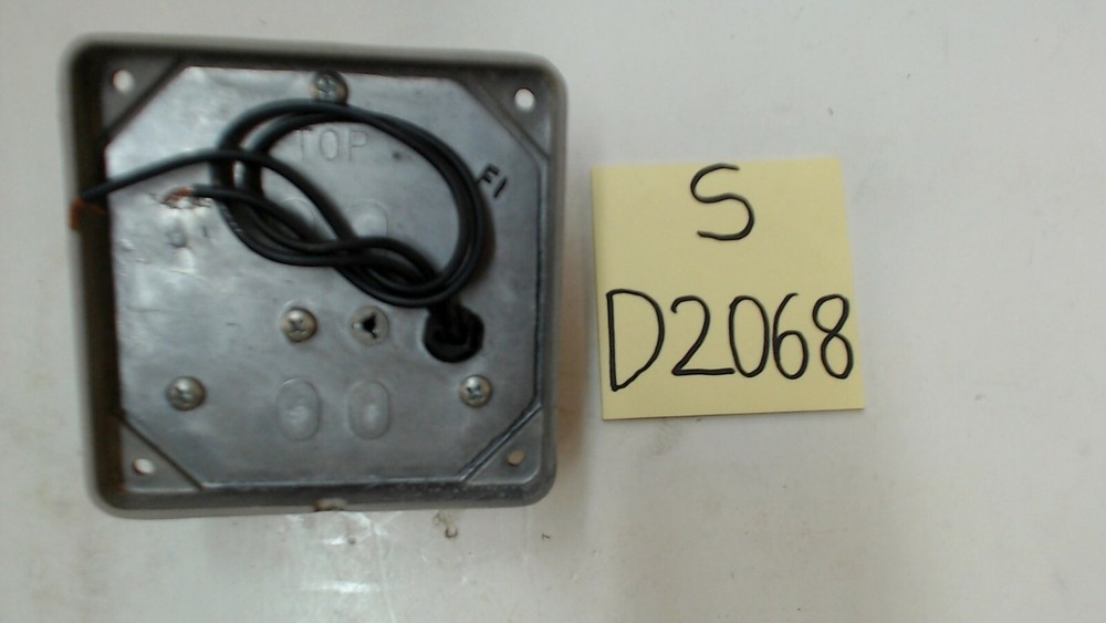 Faraday 3430 Alarm Base