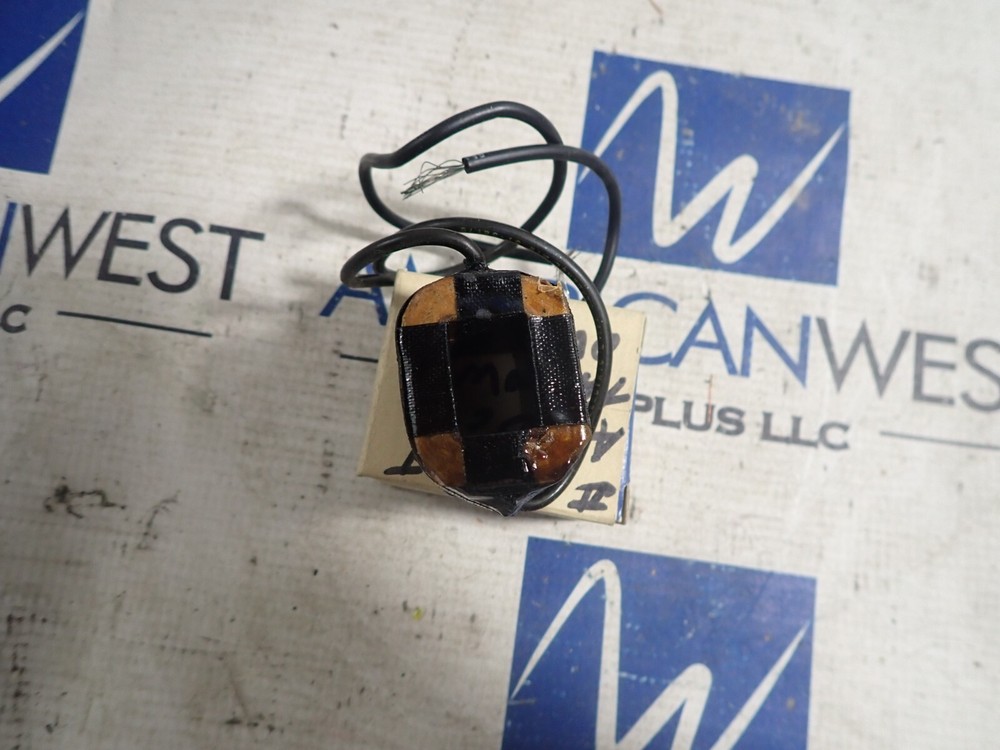 NEW GE Coil 22D2G2 600 volt