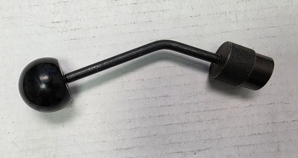 303-1115 Powerstroke Injector Connector Release Tool