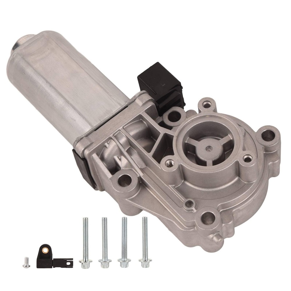 Transfer Case Shift Actuator Shift Motor 27103455132