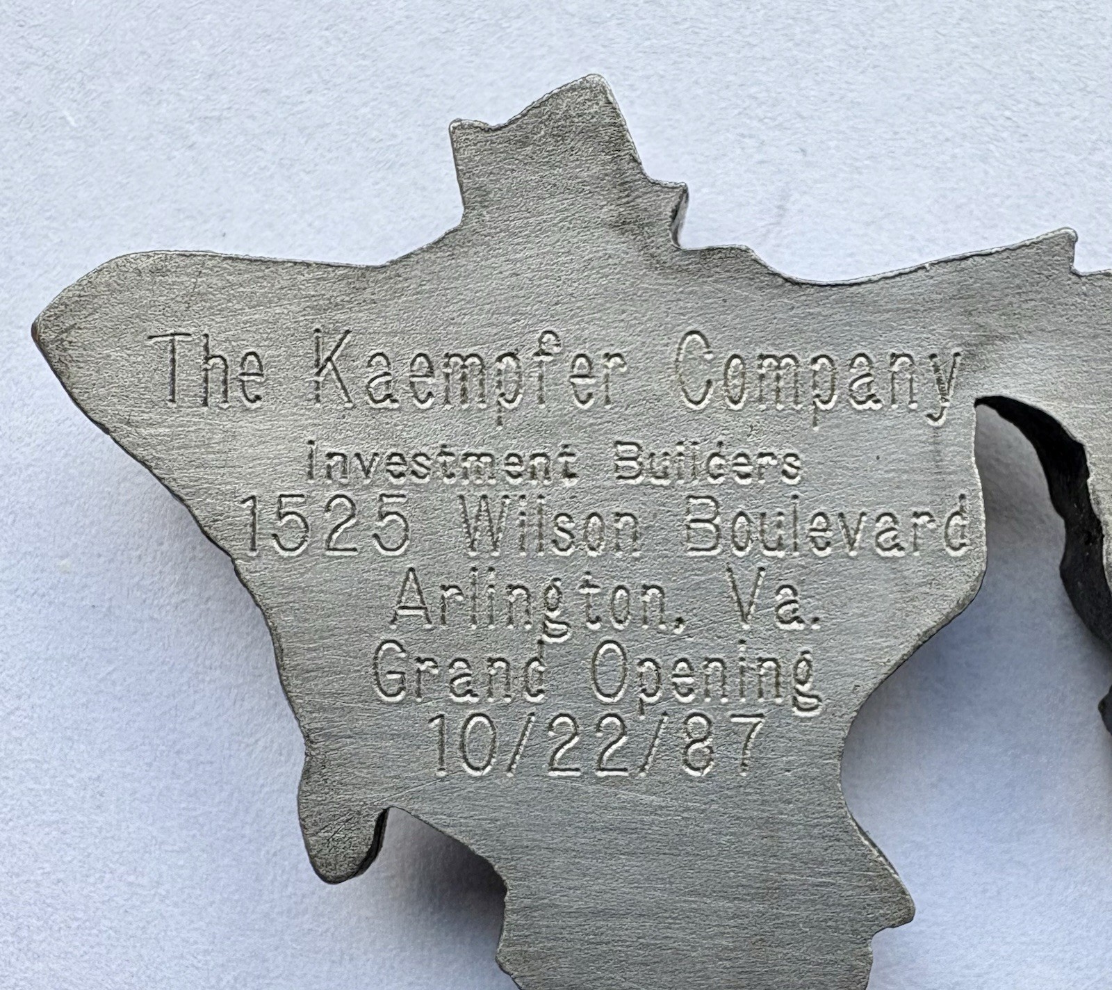 "Anna and David" Dancing Couple Sculpture By Artist Miriam Schapiro