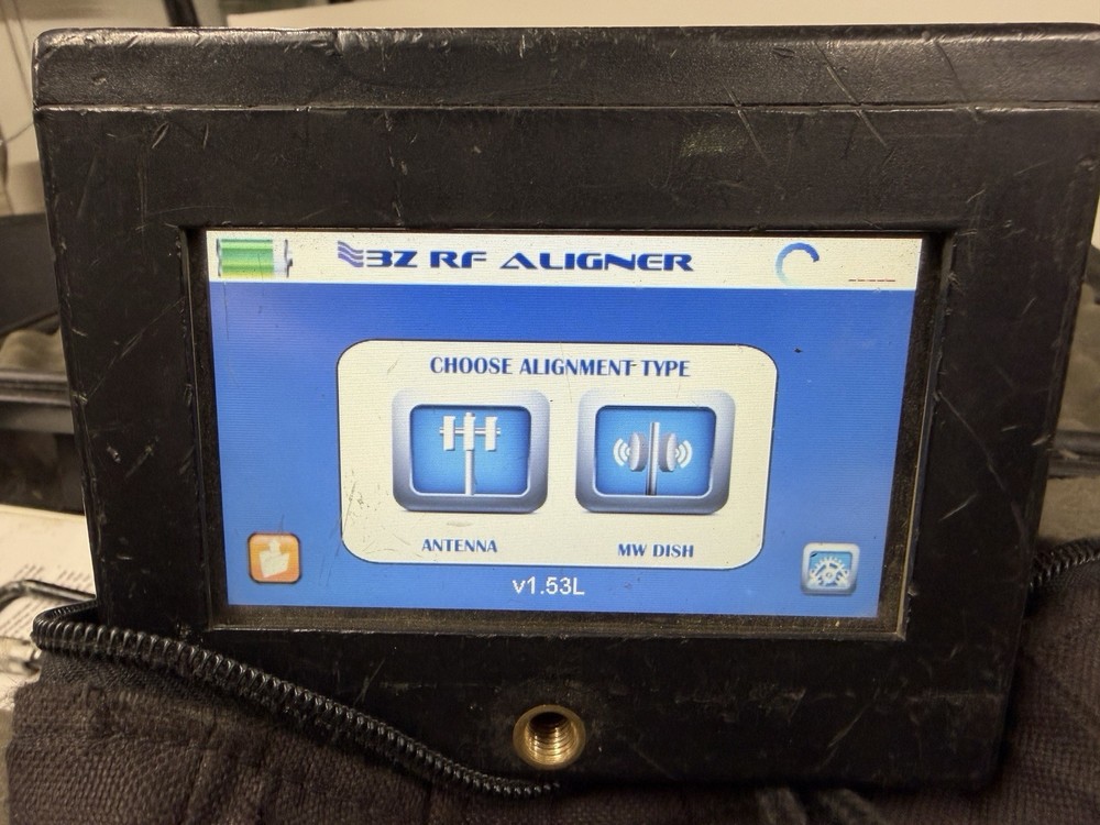 3Z Telecom RF Aligner