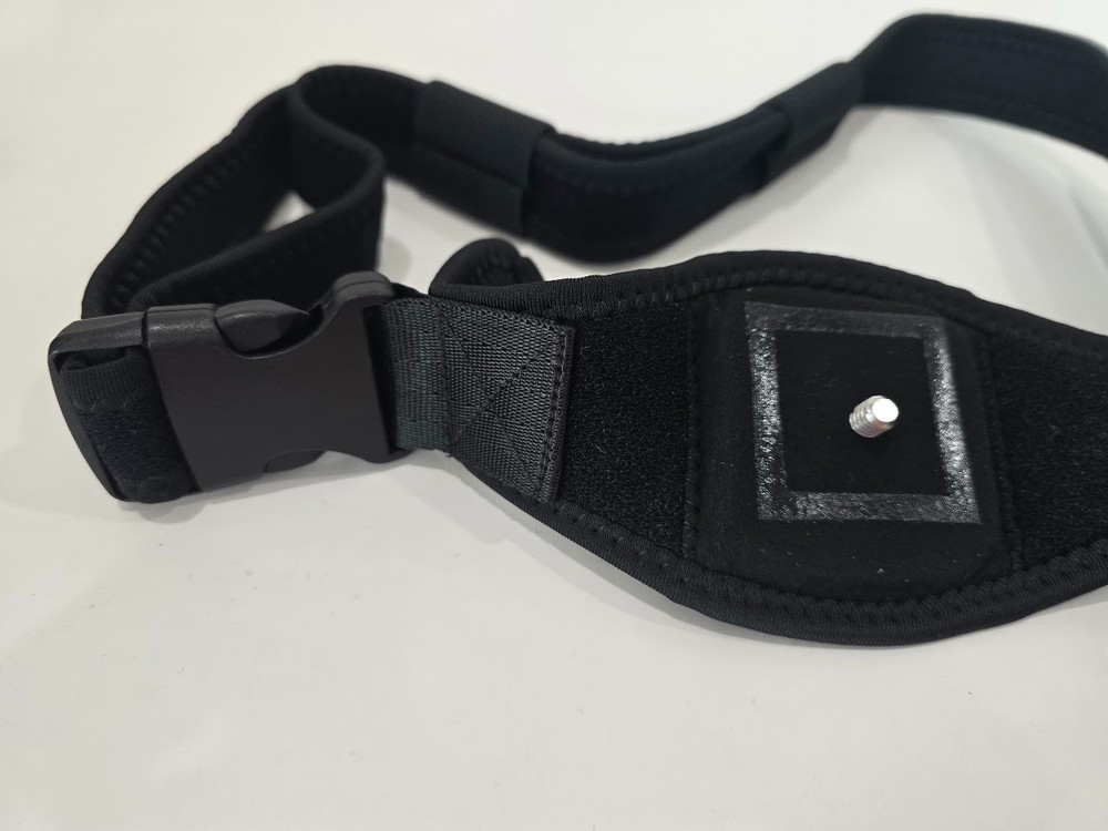 VR Tracking Belt