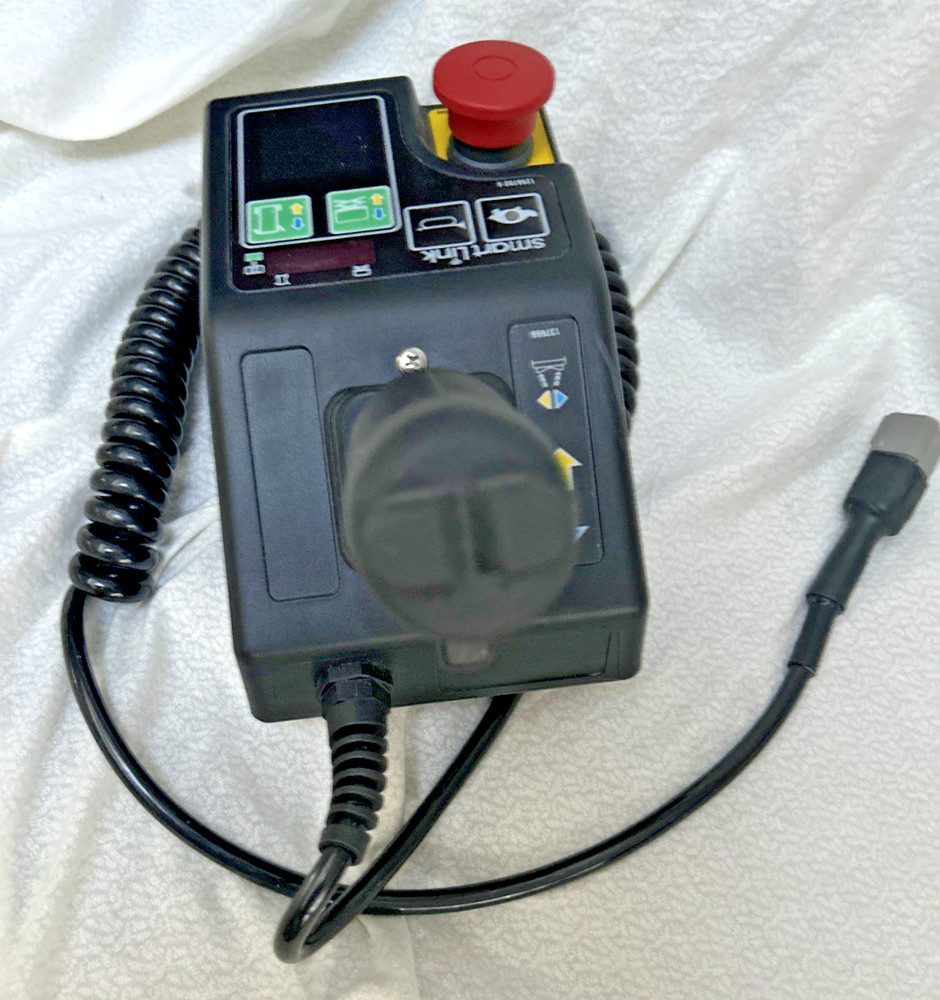 SMART LINK P/N 1256727 CONTROL BOX