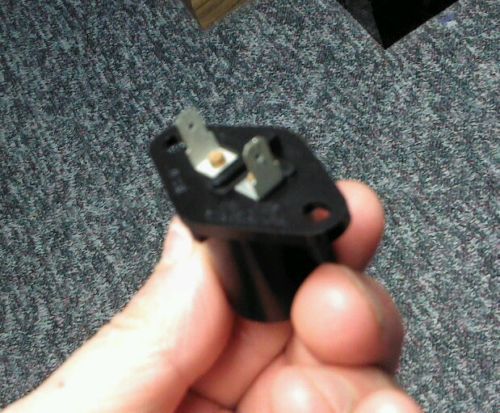 Maytag Microwave Oven Light Bulb Socket 58001042 56001070