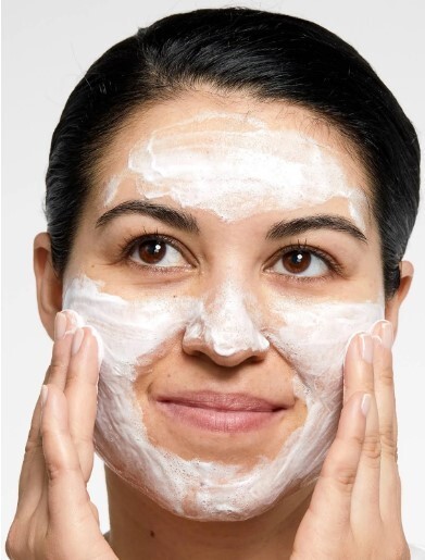 Clinique All About Clean Rinse Off Foaming Cleanser - 5oz. NWB