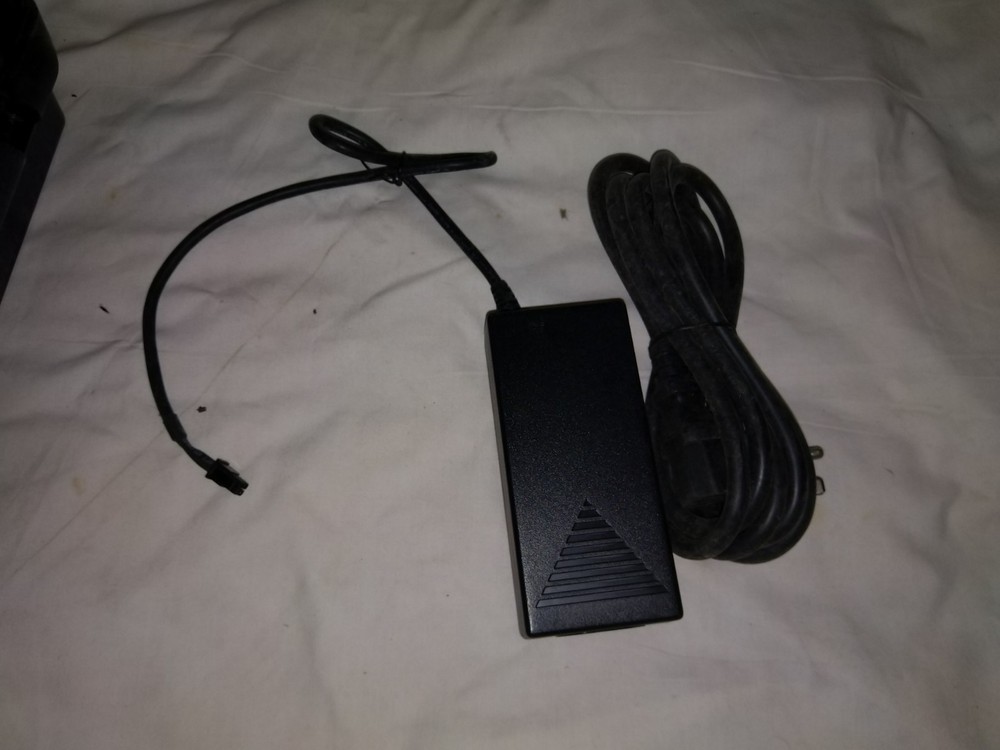 Kronos System 4500 Time Clock 8602800-553