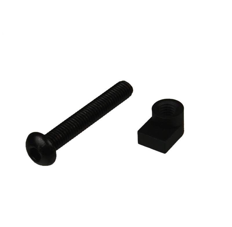 Stock Locking Pin - Locking Screw Fixed Stock