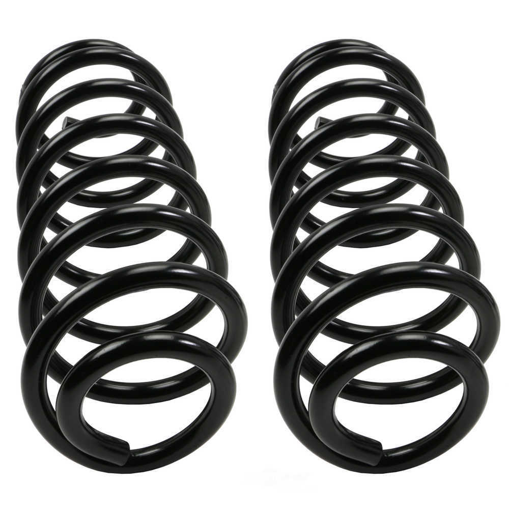 Coil Spring Set Moog 81632