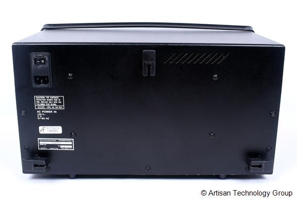 Signal Processing Systems SPS390 Dynamic Signal Analyzer