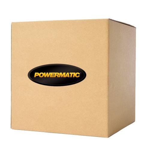 Powermatic PM9-DDS225-215A Driven Leadscrew Coarse Thread