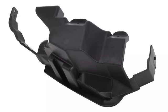 Genuine GM Driver Side Head Lamp Bracket 23120433